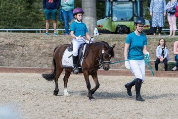 Bild 80 - Pony Akademie Turnier